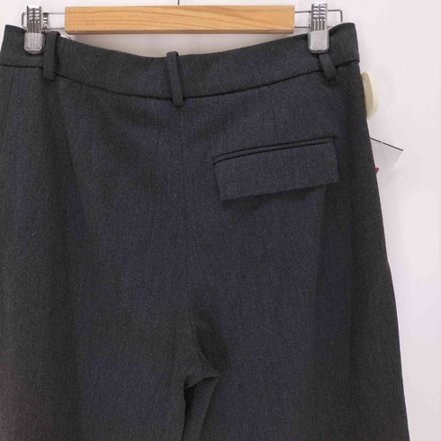 ザラ ZARA ダーツ入りパンツ メンズ 28