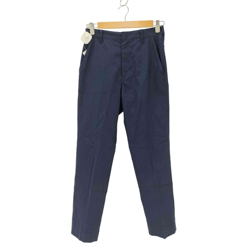 アナトミカ ANATOMICA トリムフィット スラックス スリム 日本製 メンズ 29