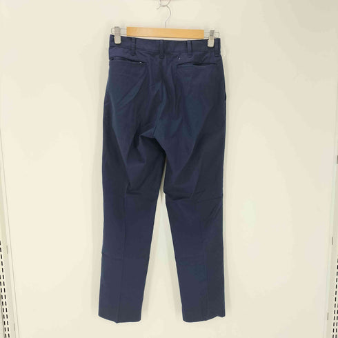 アナトミカ ANATOMICA トリムフィット スラックス スリム 日本製 メンズ 29