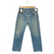 リーバイス Levis 90S 96年製造 ボタン裏 524 USA製 501XX ストレートデニムパンツ メンズ 31/33