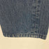リーバイス Levis 90S 96年製造 ボタン裏 524 USA製 501XX ストレートデニムパンツ メンズ 31/33