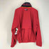 トミーヒルフィガー TOMMY HILFIGER ロールアップ式 ナイロンジップジャケット メンズ