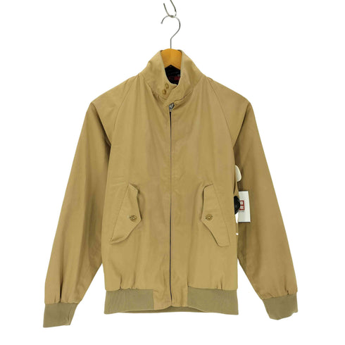 バラクータ BARACUTA イングランド製 G9 ハリントンジャケット 裏地チェック メンズ