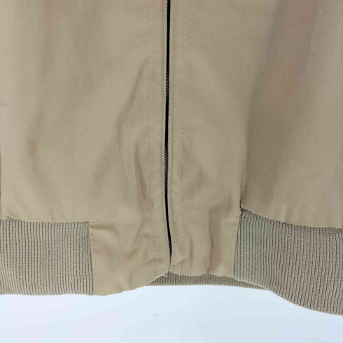 バラクータ BARACUTA イングランド製 G9 ハリントンジャケット 裏地チェック メンズ
