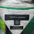 トミーヒルフィガー TOMMY HILFIGER COSTOM FIT パッチワークS/S シャツ メンズ JPN:XL