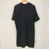 アディダスオリジナルス adidas Originals ADICOLOR SPLIT TREFOIL T-SHIRT DRESS アディカラー スプリット トレフォイル Tシャツドレス レディース JPN:36