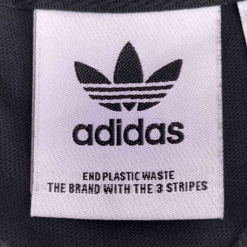 アディダスオリジナルス adidas Originals ADICOLOR SPLIT TREFOIL T-SHIRT DRESS アディカラー スプリット トレフォイル Tシャツドレス レディース JPN:36