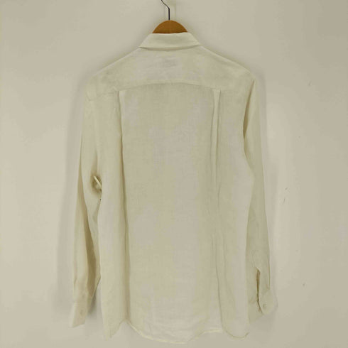 CAO V INH レギュラーカラー L/S シャツ メンズ