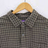ラブロス LABROS Mid Plaid Shirts メンズ import:S