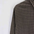 ラブロス LABROS Mid Plaid Shirts メンズ import:S