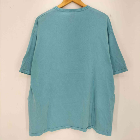 シテン CITEN ビッグロゴ Tシャツ メンズ JPN:L