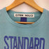 シテン CITEN ビッグロゴ Tシャツ メンズ JPN:L