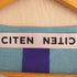 シテン CITEN ビッグロゴ Tシャツ メンズ JPN:L