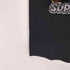 キャラクタープリントクルーネックTシャツ メンズ import:M