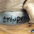 トリッペン trippen レースアップブーツ レディース JPN:39