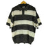 ONCILY BORDER MESH POLO SHIRT メンズ JPN:M