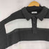 ONCILY BORDER MESH POLO SHIRT メンズ JPN:M