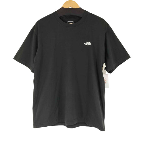 ザノースフェイス THE NORTH FACE S/S Back Square Logo Tee メンズ XL