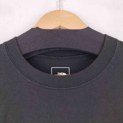 ザノースフェイス THE NORTH FACE S/S Back Square Logo Tee メンズ XL