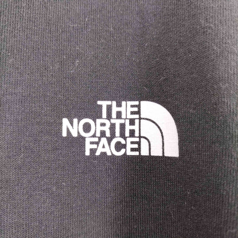 ザノースフェイス THE NORTH FACE S/S Back Square Logo Tee メンズ XL