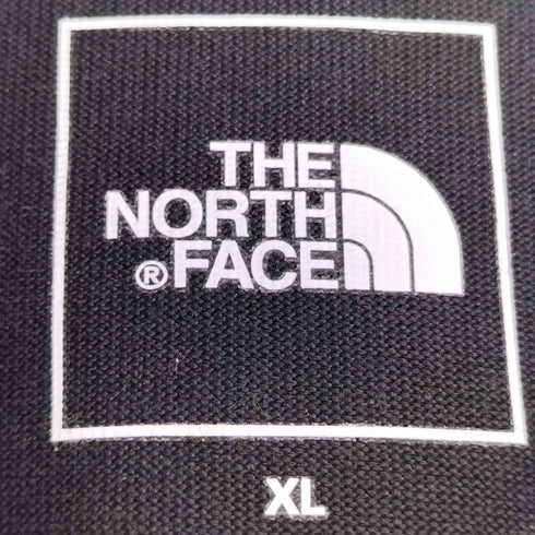 ザノースフェイス THE NORTH FACE S/S Back Square Logo Tee メンズ XL