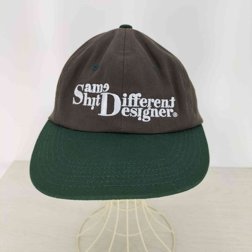 ラブロス LABROS SSDD 2TONE CAP メンズ