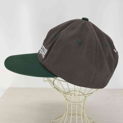 ラブロス LABROS SSDD 2TONE CAP メンズ