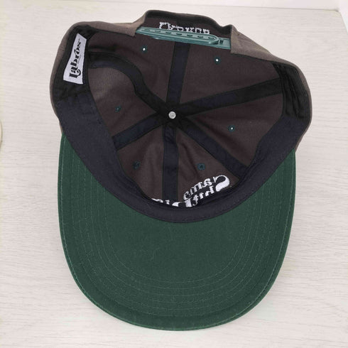 ラブロス LABROS SSDD 2TONE CAP メンズ
