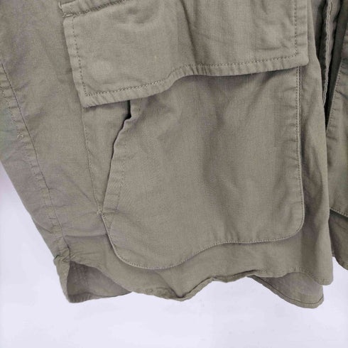ビームス BEAMS バナナスリーブ シャツ メンズ JPN:M