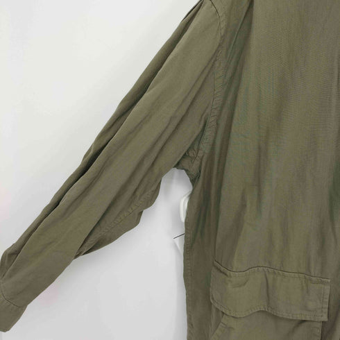 ビームス BEAMS バナナスリーブ シャツ メンズ JPN:M