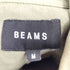 ビームス BEAMS バナナスリーブ シャツ メンズ JPN:M