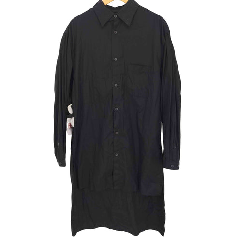 ワイズ Ys Y's BANG ON ロングシャツ レディース JPN:2
