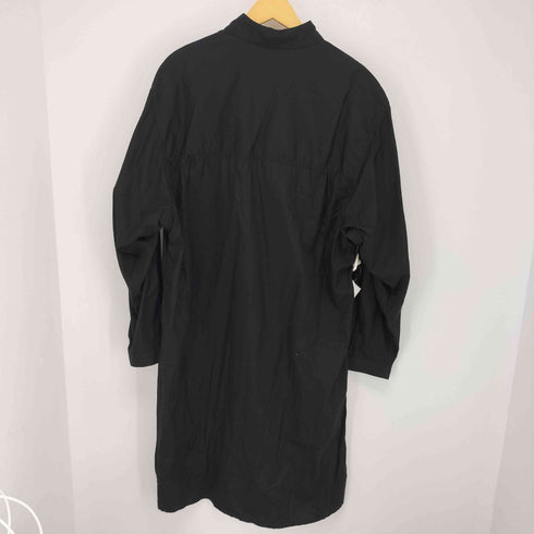 ワイズ Ys Y's BANG ON ロングシャツ レディース JPN:2