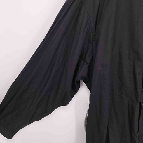 ワイズ Ys Y's BANG ON ロングシャツ レディース JPN:2