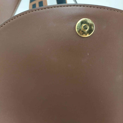 ステラマッカートニー STELLA McCARTNEY フラップショルダーバッグ レディース