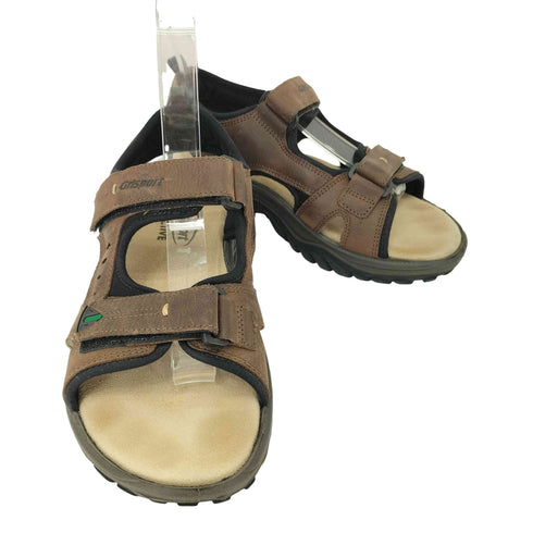 GRISPORT SOFT LEGGERO SANDALS メンズ 40