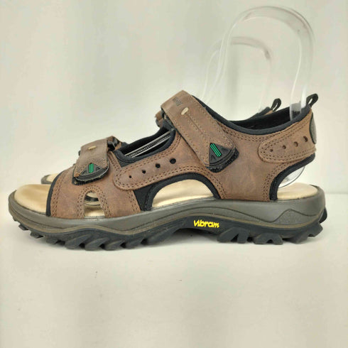 GRISPORT SOFT LEGGERO SANDALS メンズ 40