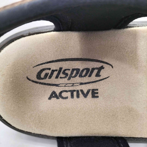 GRISPORT SOFT LEGGERO SANDALS メンズ 40