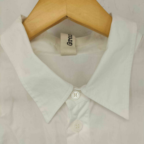 グラウンドワイ Ground Y SIGNATURE SHIRT メンズ JPN:3