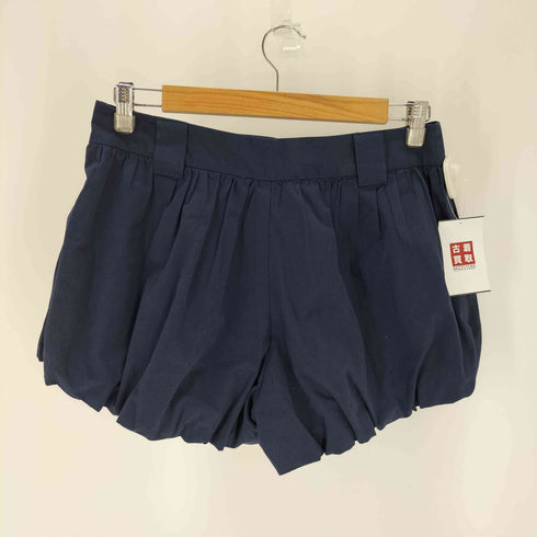 シーニューヨーク sea new york コットンツイルショーツ レディース 4