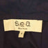シーニューヨーク sea new york コットンツイルショーツ レディース 4