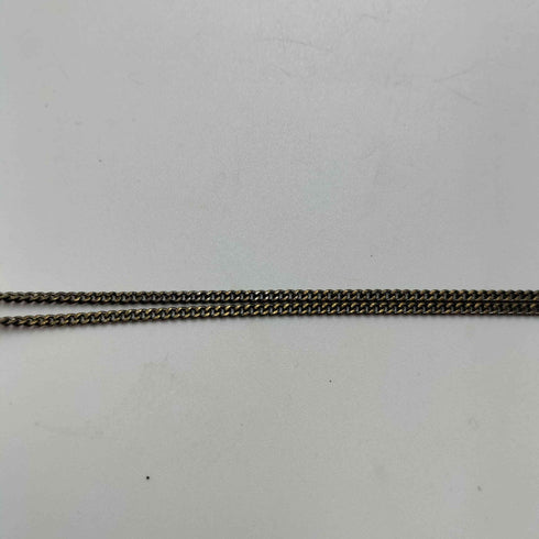 純銀 刻印 古代 エジプト レリーフ 肖像 トップ デザイン ネックレス メンズ