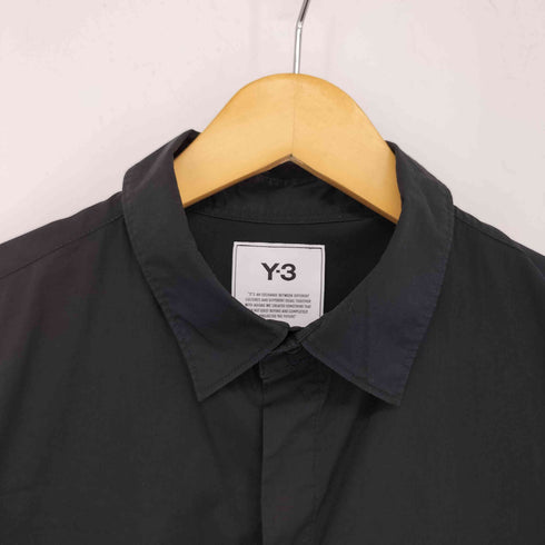ワイスリー Y-3 M CLASSIC SHIRT メンズ JPN:M