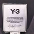 ワイスリー Y-3 M CLASSIC SHIRT メンズ JPN:M