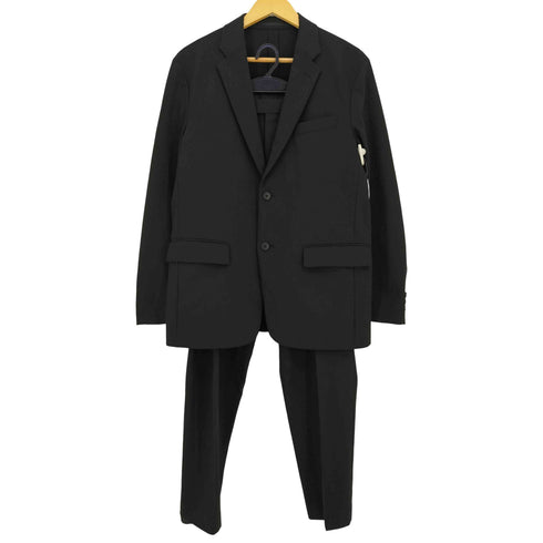 ユニクロ UNIQLO 23ss 感動ジャケット2WAYストレッチ&感動パンツ セットアップ メンズ JPN:L