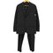 ユニクロ UNIQLO 23ss 感動ジャケット2WAYストレッチ&感動パンツ セットアップ メンズ JPN:L