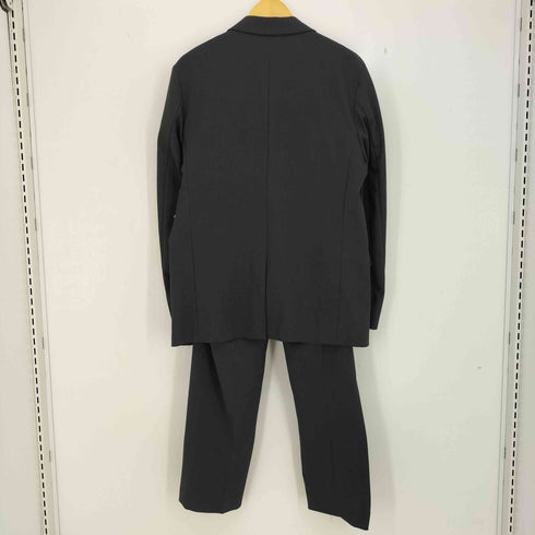 ユニクロ UNIQLO 23ss 感動ジャケット2WAYストレッチ&感動パンツ セットアップ メンズ JPN:L
