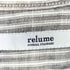 ジャーナルスタンダードレリューム JOURNAL STANDARD relume ノルマンディリネンフレアワンピース レディース FREE
