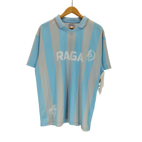 RAGA UNITED SPRT TEE メンズ JPN:M