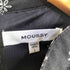 マウジー moussy フローラルプリーツドレス レディース JPN:2